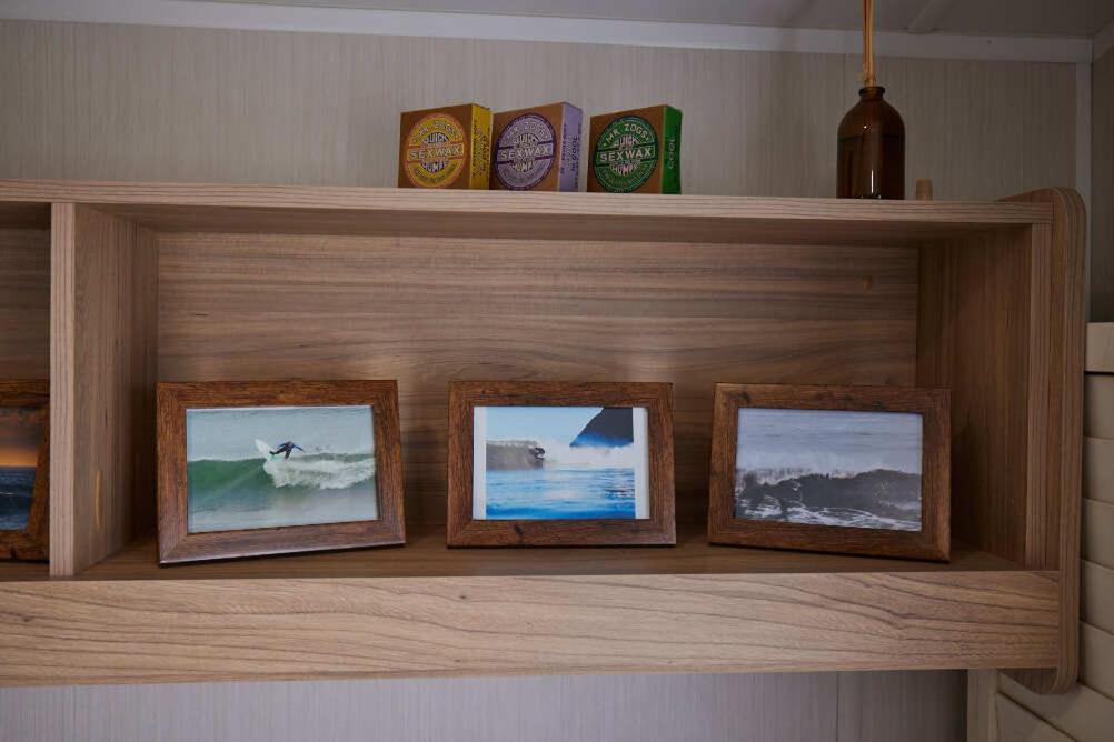 Nirvana Coastal Retreat Holiday Home Cayton Eksteriør bilde